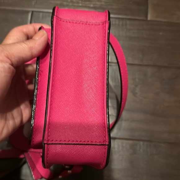 Kate Spade Fuchsia Mini Bag - Picture 3 of 7